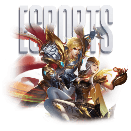 国王 vs 骑士